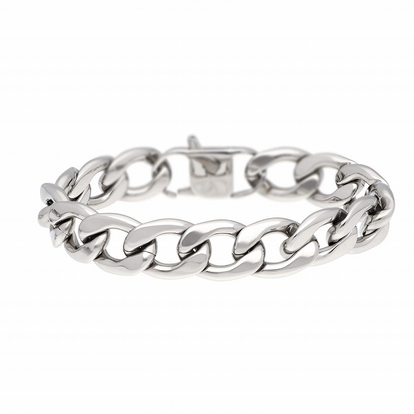 vie ステンレスブレスレット