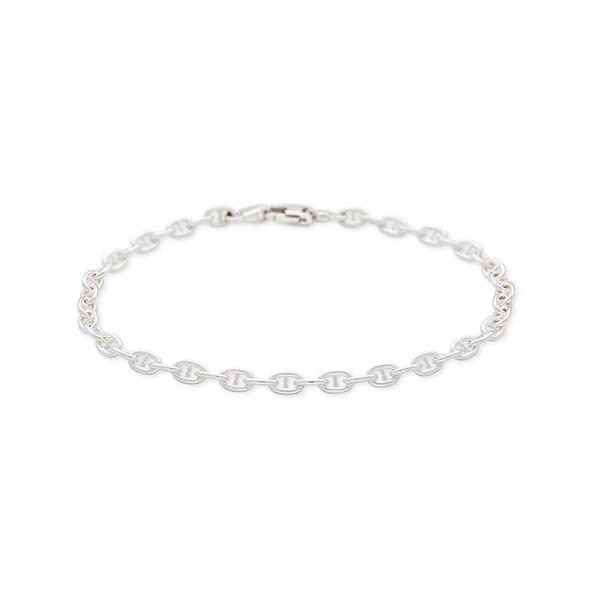 SATURNO シルバーアンクレット