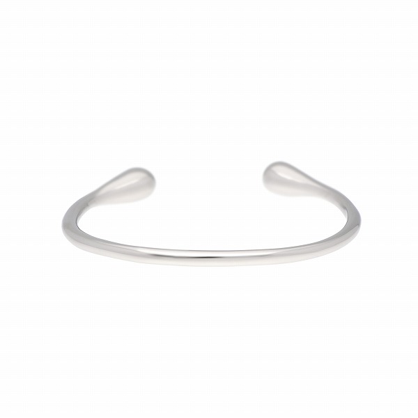 ステンレスバングル