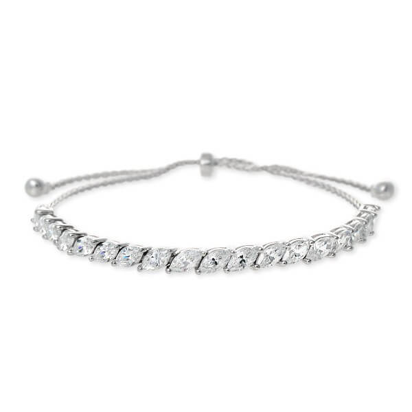 entiere シルバーブレスレット