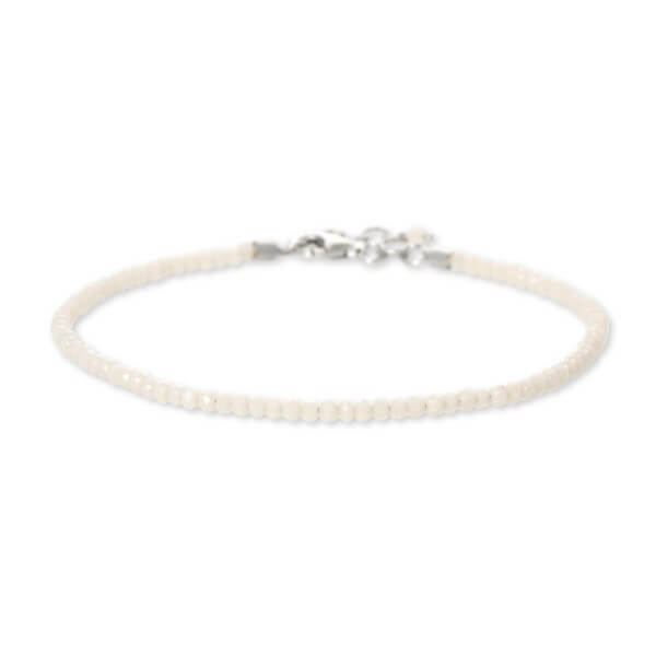 entiere ストーンアンクレット