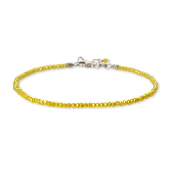 entiere ストーンアンクレット