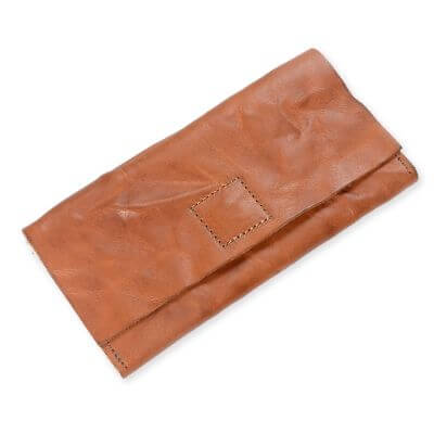 HYDRA(BELBAG×HYDRA) レザーウォレット