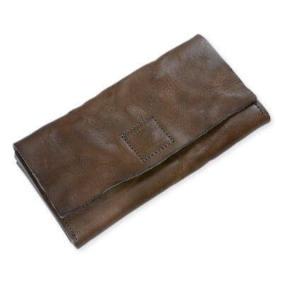 HYDRA(BELBAG×HYDRA) レザーウォレット