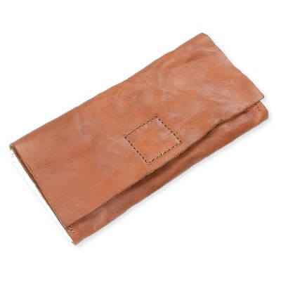 HYDRA(BELBAG×HYDRA) レザーウォレット