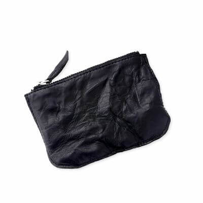 HYDRA レザーコインケース