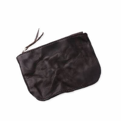 HYDRA レザーコインケース