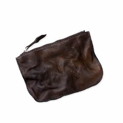 HYDRA レザーコインケース