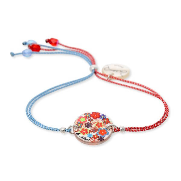 La lutine コードブレスレット