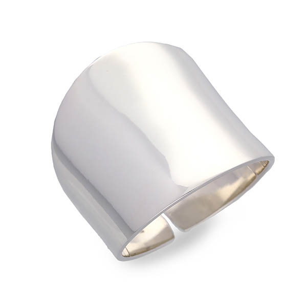 Blanche シルバーリング