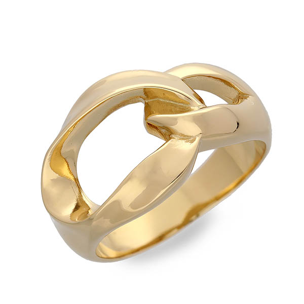 Blanche シルバーリング