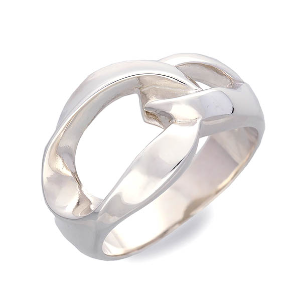 Blanche シルバーリング