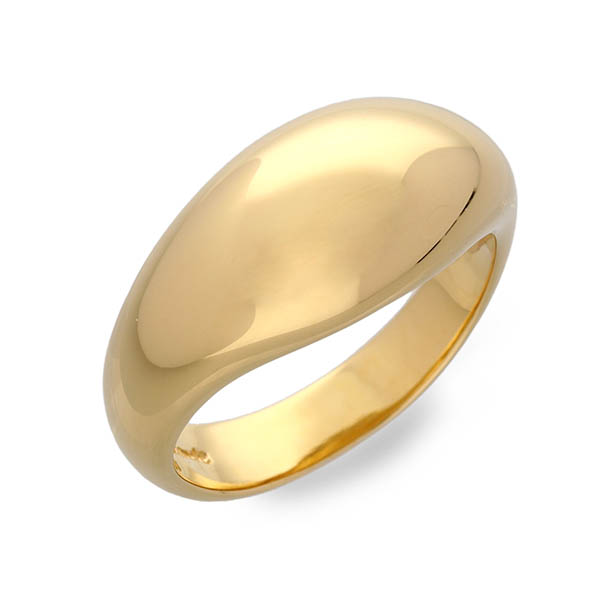 Blanche シルバーリング