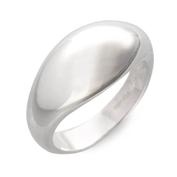 Blanche シルバーリング