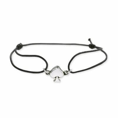 PUERTA DEL SOL コットンブレスレット