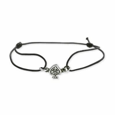 PUERTA DEL SOL コットンブレスレット