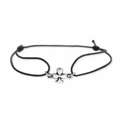 PUERTA DEL SOL コットンブレスレット