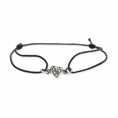 PUERTA DEL SOL コットンブレスレット