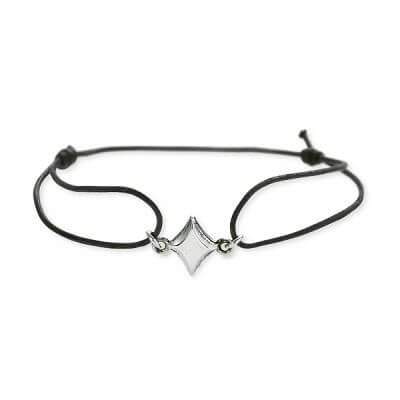 PUERTA DEL SOL コットンブレスレット