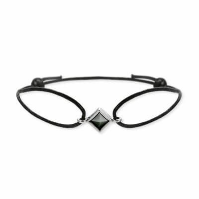 PUERTA DEL SOL コットンブレスレット