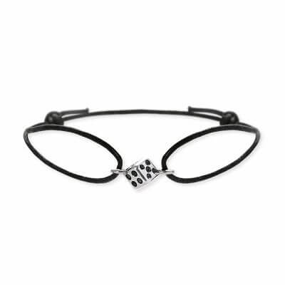 PUERTA DEL SOL コットンブレスレット