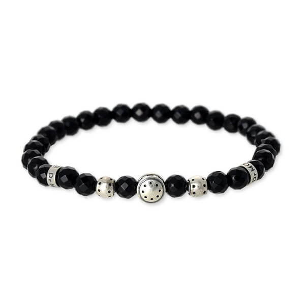 Dr MONROE ストーンブレスレット