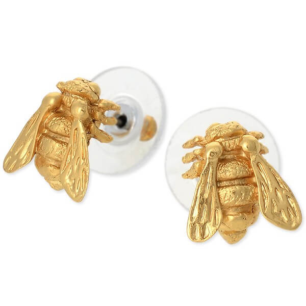 Bill Skinner ブラスピアス