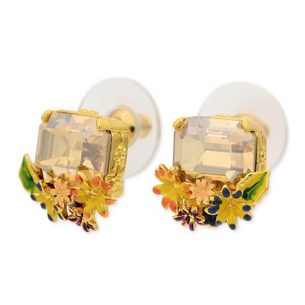 Bill Skinner ブラスピアス