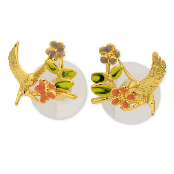 Bill Skinner ブラスピアス