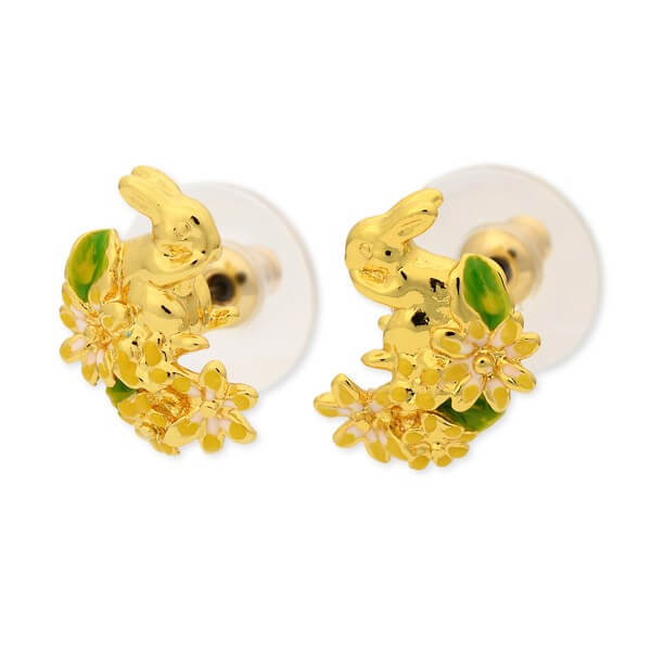 Bill Skinner ブラスピアス