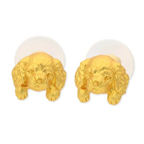 Bill Skinner ブラスピアス