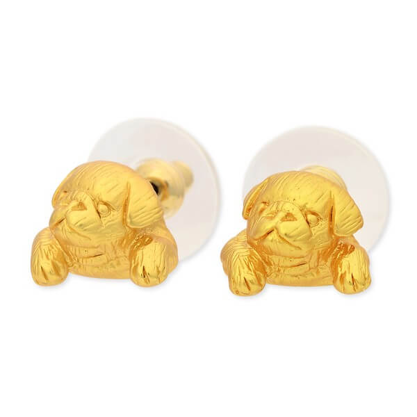 Bill Skinner ブラスピアス