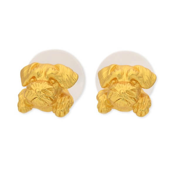 Bill Skinner ブラスピアス