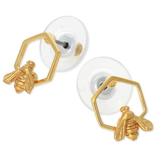 Bill Skinner ブラスピアス