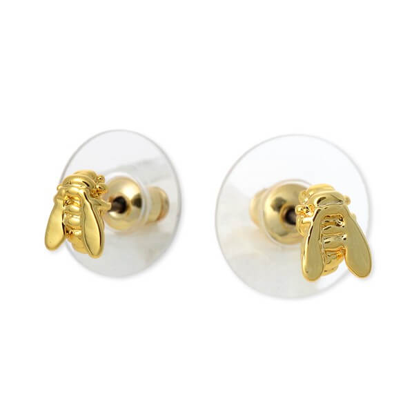 Bill Skinner ブラスピアス