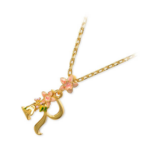 Bill Skinner ブラスネックレス