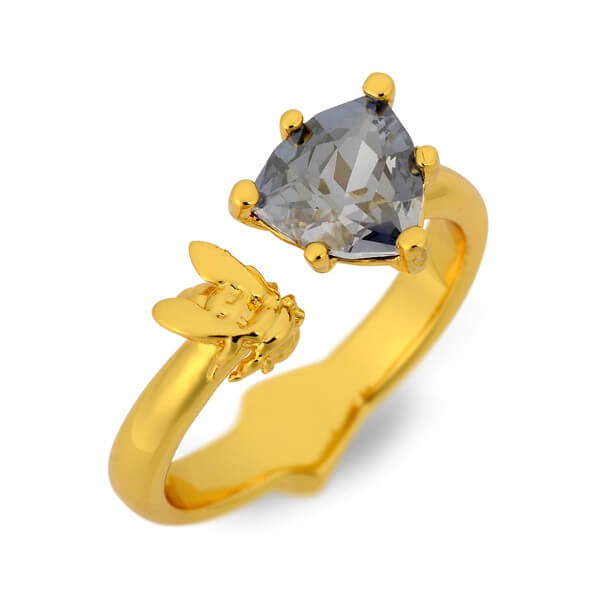 Bill Skinner ブラスリング