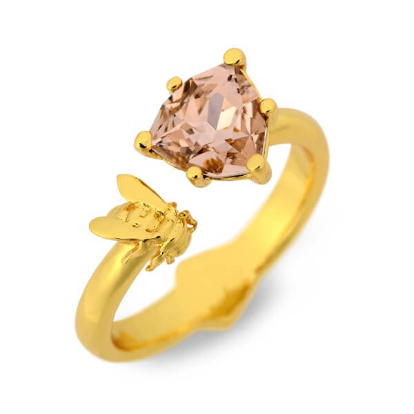 Bill Skinner ブラスリング