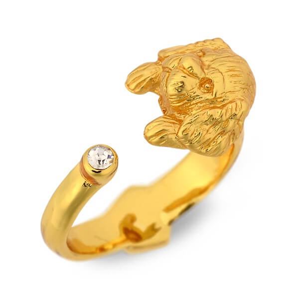 Bill Skinner ブラスリング