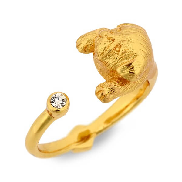 Bill Skinner ブラスリング