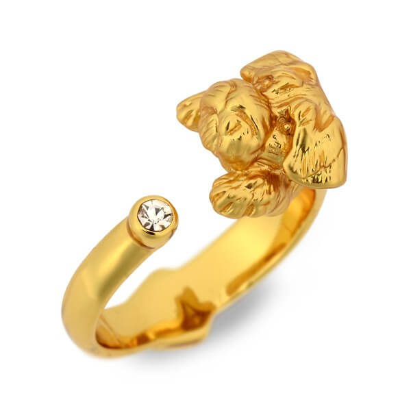 Bill Skinner ブラスリング