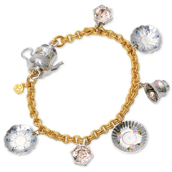 Bill Skinner ブラスブレスレット