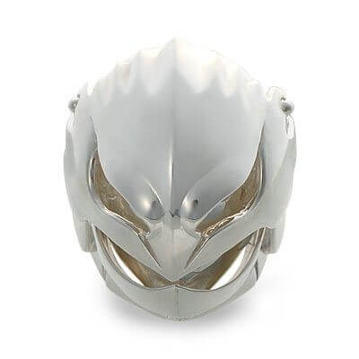 SAINTS シルバーリング