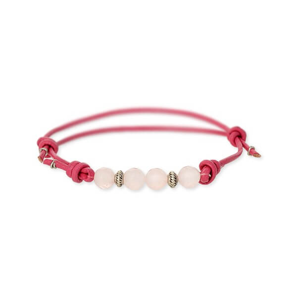 UZUOU コードブレスレット