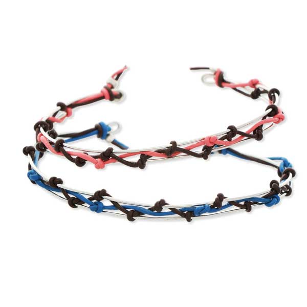 UZUOU ペアバングル