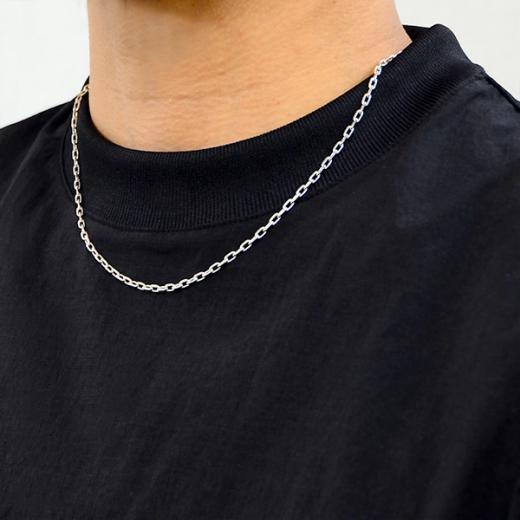 シルバーチェーン