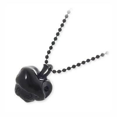 KENBLOOD シルバーネックレス