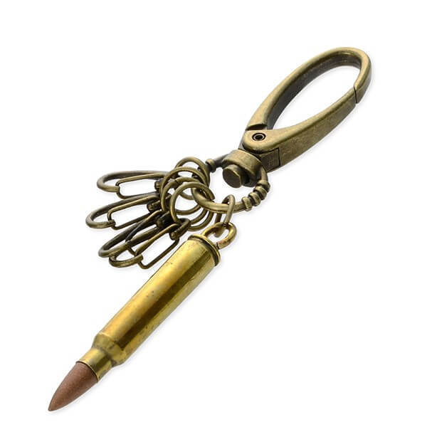 HYDRA キーリング