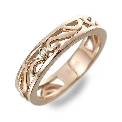 MU-RA シルバーリング