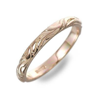 MU-RA シルバーリング